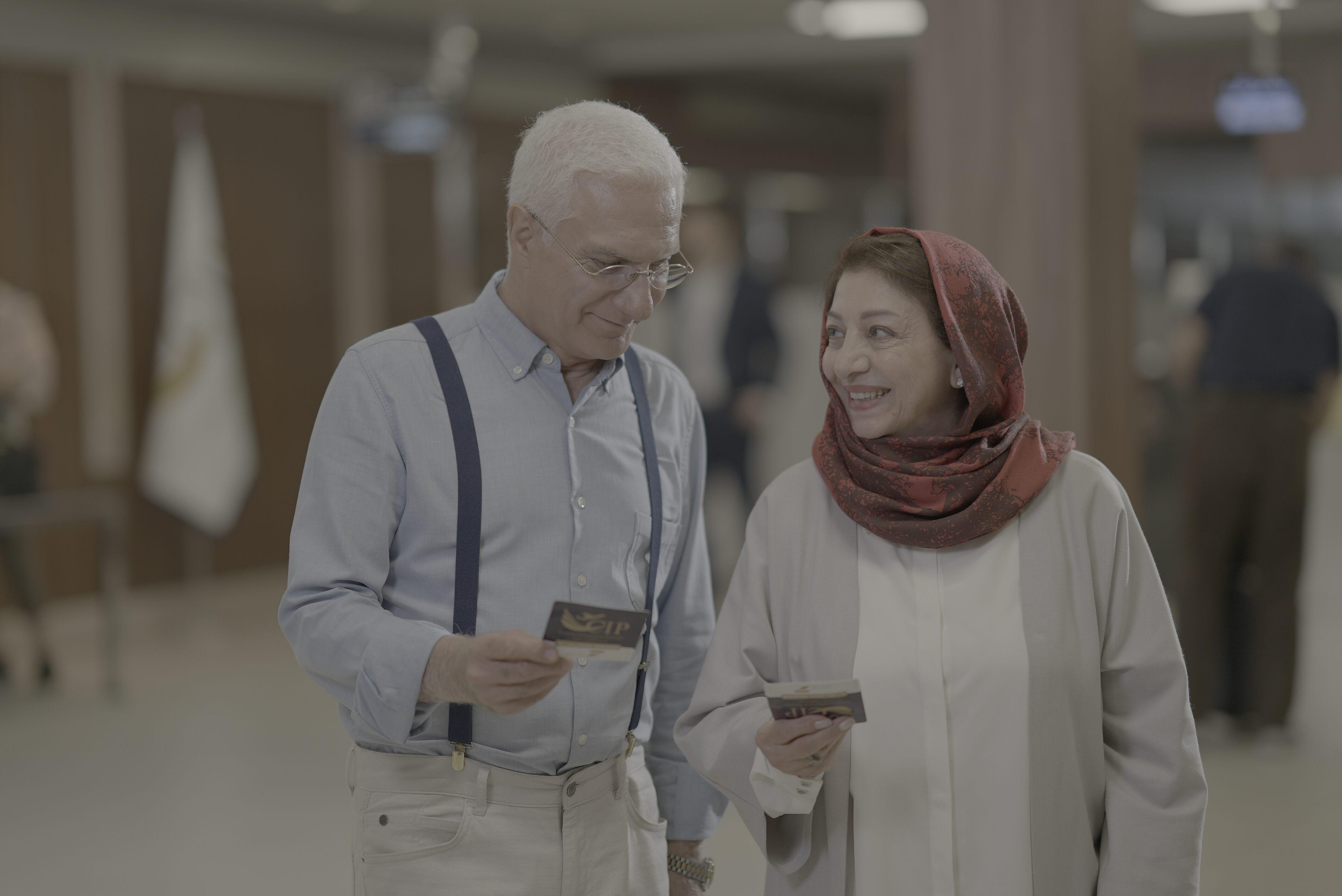 فرودگاه بین المللی امام خمینی